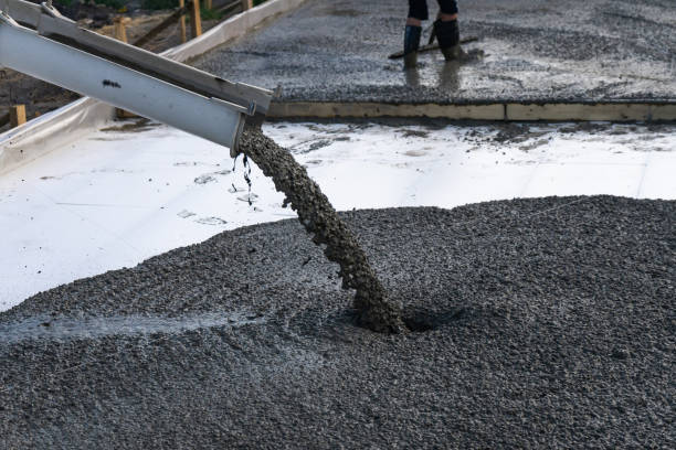Best Stamped Concrete Near Me  in Ilion, NY