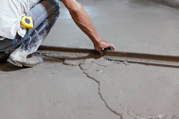 Best Concrete Installation Cost  in Ilion, NY