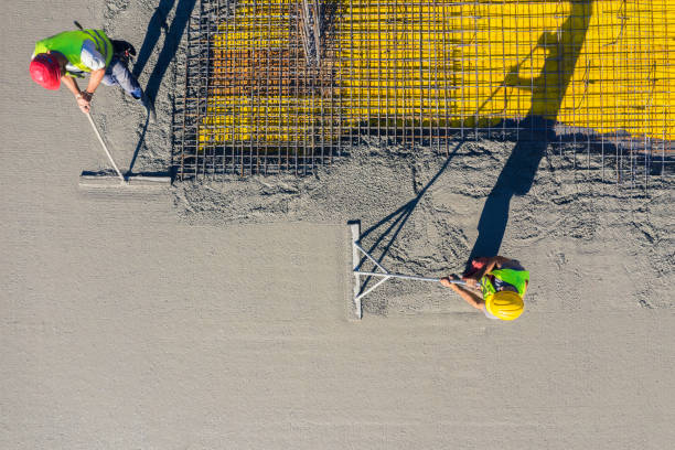 Best Concrete Resurfacing Services  in Ilion, NY