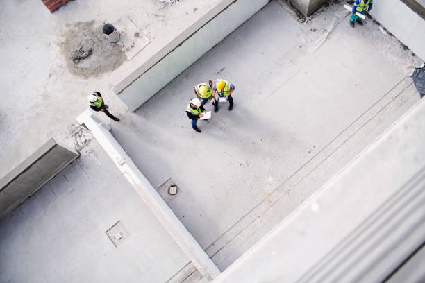 Best Concrete Repair Services  in Ilion, NY
