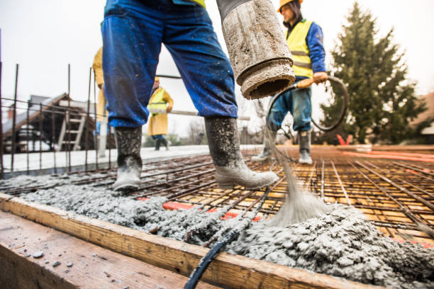 Best Waterproofing & Drywells  in Ilion, NY